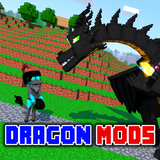 Dragon Mods