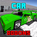 Super Cars Addon APK