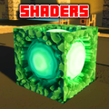 Realistic Shaders Mod for mcpe