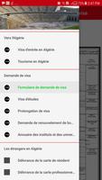 Vers L'Algerie poster