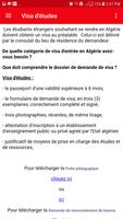 Vers L'Algerie screenshot 2