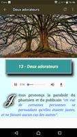 Les paraboles de Jésus تصوير الشاشة 2