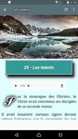 Les paraboles de Jésus تصوير الشاشة 3