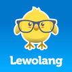 Aprende inglés con Lewolang