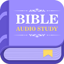 KJV Bible Audio Study APK