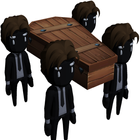 Coffin Dance Meme Dancing Game ไอคอน