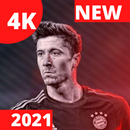 Lewandowski wallpaper APK