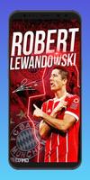 پوستر Lewandowski wallpaper