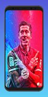 برنامه‌نما Lewandowski wallpaper عکس از صفحه