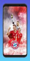 برنامه‌نما Lewandowski wallpaper عکس از صفحه