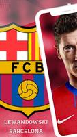 lewandowski barcelona ภาพหน้าจอ 1