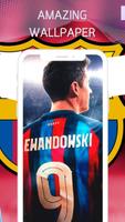 lewandowski barcelona ภาพหน้าจอ 2
