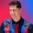 Lewandowski wallpaper-Poland