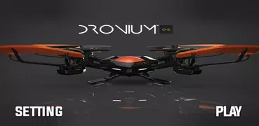 Protocol Dronium One