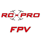 RC-PRO FPV Zeichen