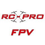 RC-PRO FPV icône