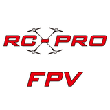RC-PRO FPV Zeichen