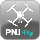 PNJ FPV أيقونة