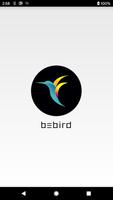 bebird Pro Affiche