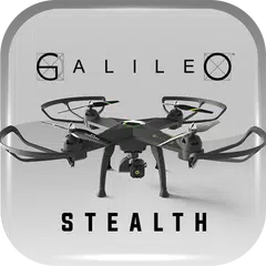 download Galileo Stealth APK