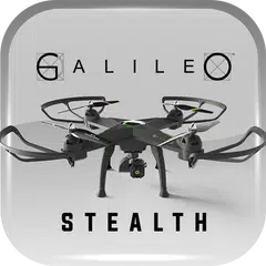 Baixar Galileo Stealth APK