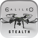 Galileo Stealth APK