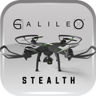 Galileo Stealth icon
