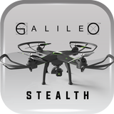 Icona Galileo Stealth