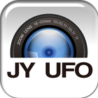 آیکون‌ JY UFO