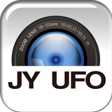 JY UFO ícone