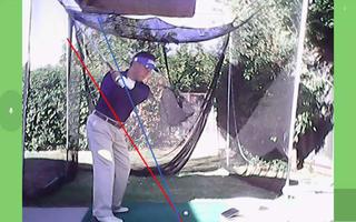 LiveViewGolf Swing Tools تصوير الشاشة 2