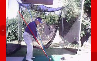 LiveViewGolf Swing Tools تصوير الشاشة 3
