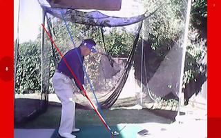 LiveViewGolf Swing Tools screenshot 3