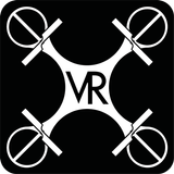 VR DRONE POWER icon