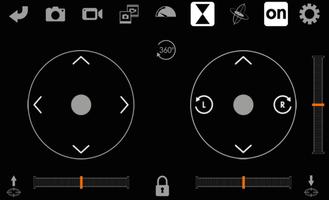 2 Schermata VR DRONE POWER