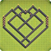 Best Maps of Clash of Clans 2020 APK