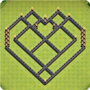 Best Maps of Clash of Clans 2020 APK