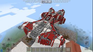 Best Buildings for Minecraft PE screenshot 2