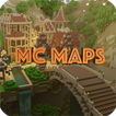 Maps for Minecraft PE