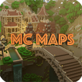 Maps for Minecraft PE