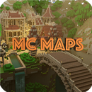 Maps for Minecraft PE APK