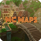 Maps for Minecraft আইকন