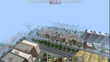 Maps for Minecraft পোস্টার