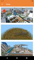 Maps for Minecraft স্ক্রিনশট 3