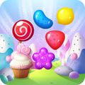 Sweet Candy Saga