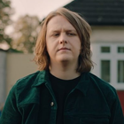 Lewis Capaldi ikona