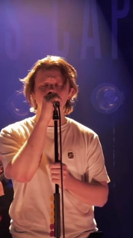 Lewis Capaldi Someone You Loved Official Video For Android Apk Download - someone you loved roblox music video