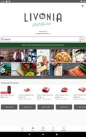 Food Town पोस्टर