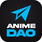 Animedao - Anime Subbed HD ไอคอน