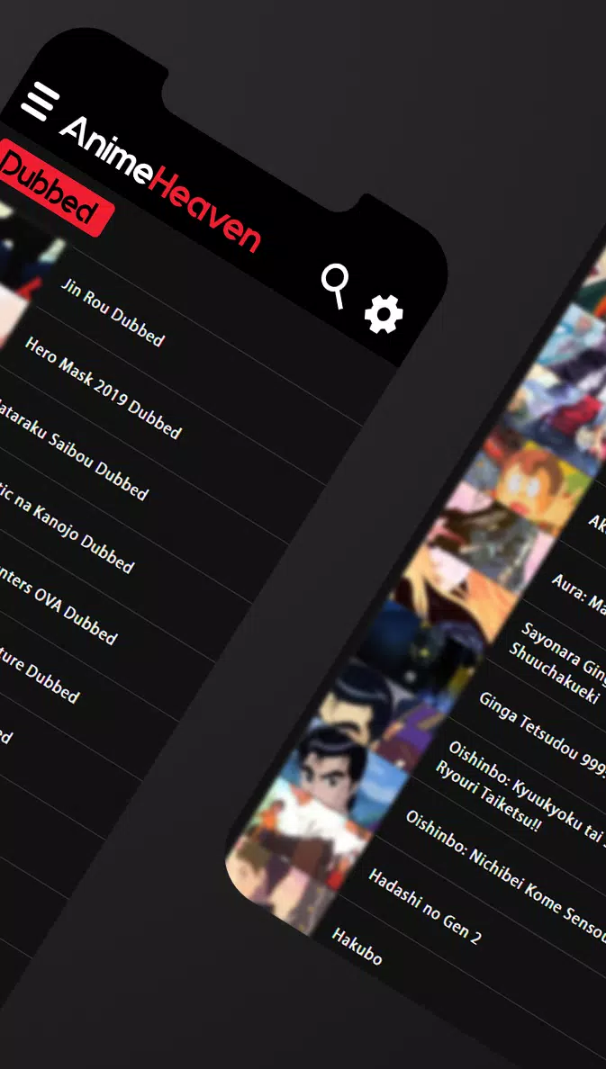 About: AnimeHeaven - Anime Watching (Google Play version)